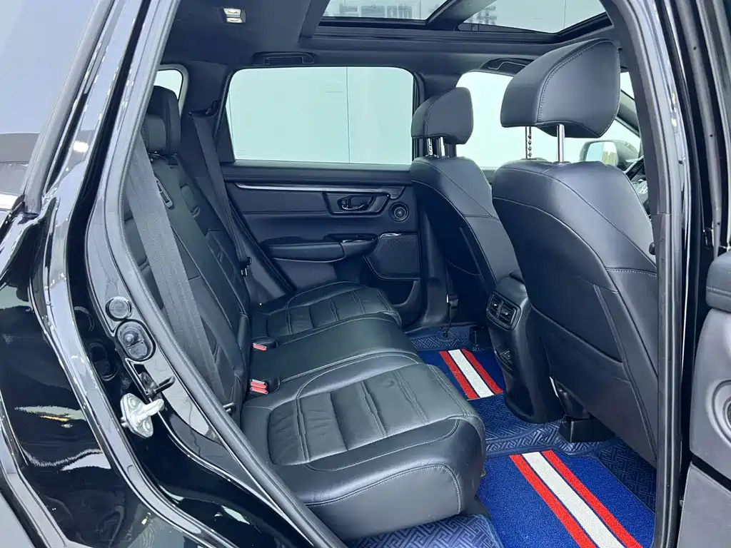 HONDA CR-V 2020