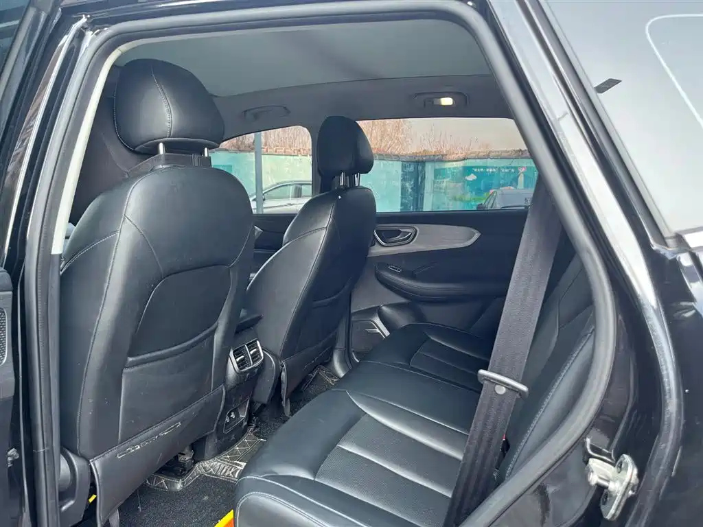 ROEWE RX5 2020