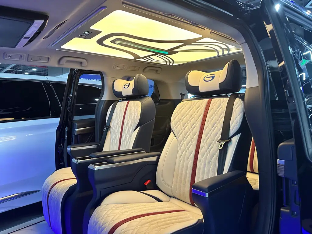 TRUMPCHI M8 2021