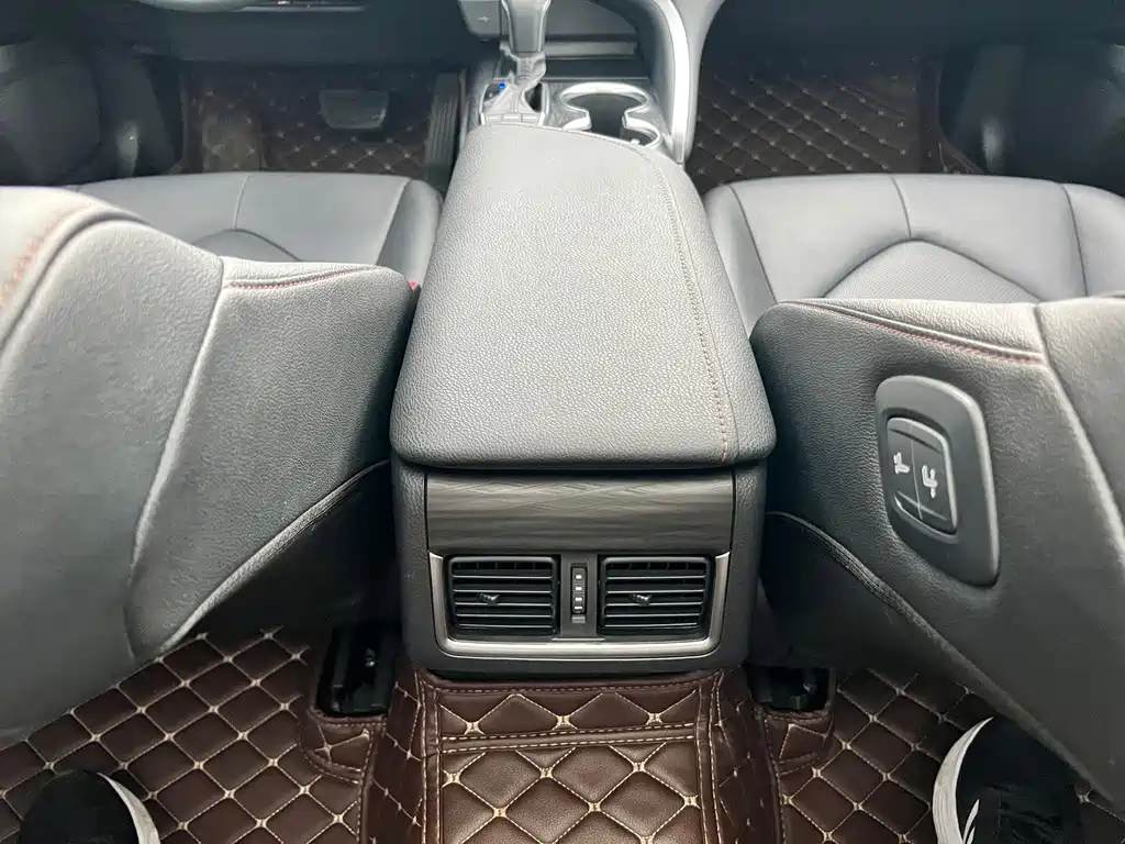 TOYOTA CAMRY 2022