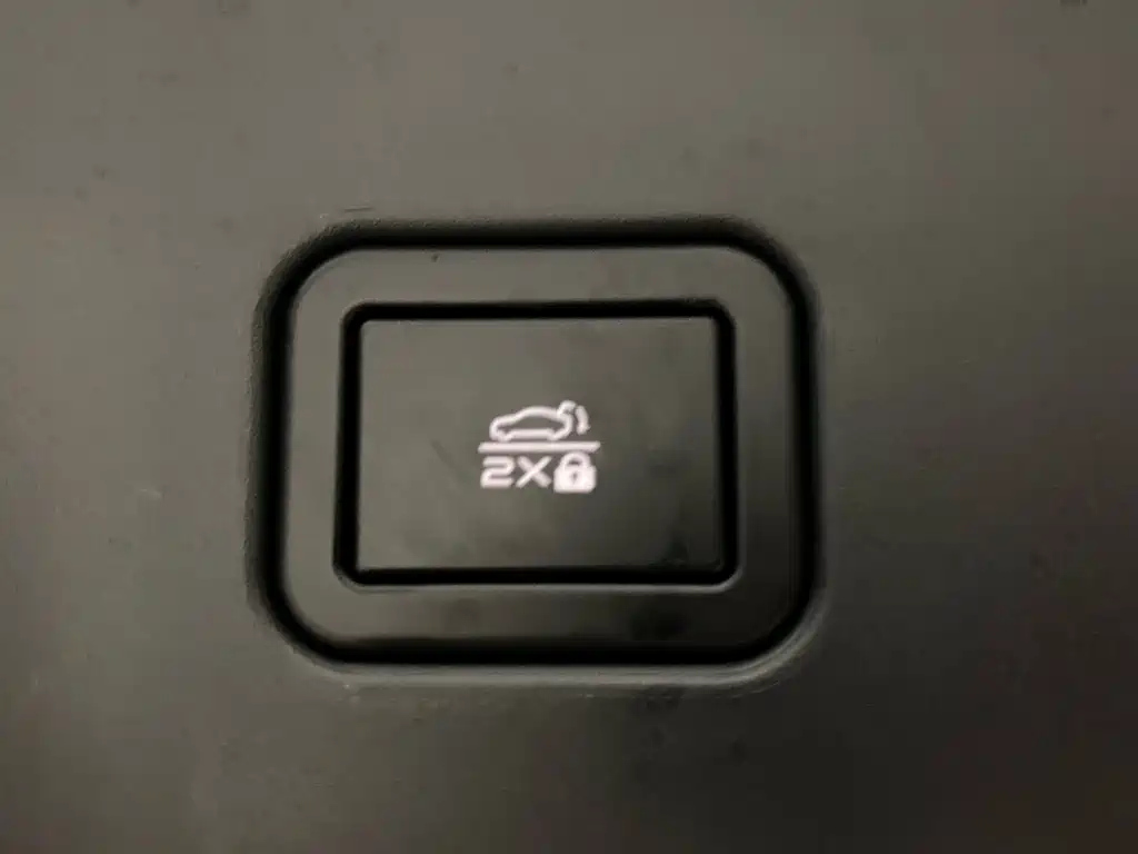 CHANGAN UNI-V 2023