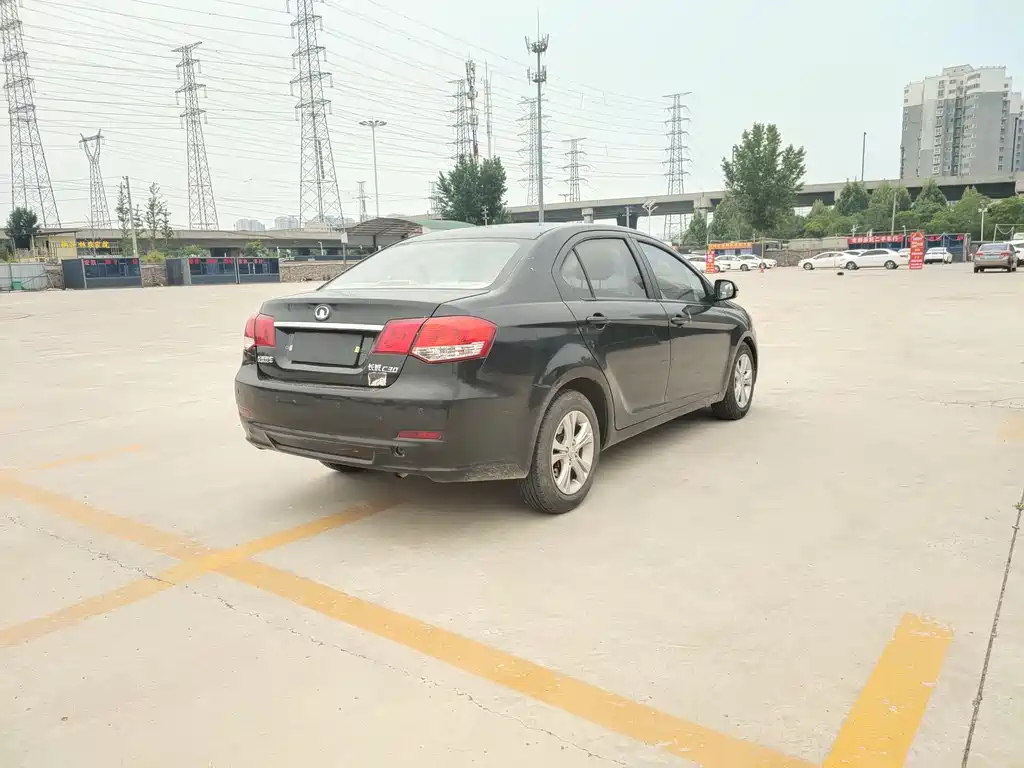 GREAT WALL C30 2016