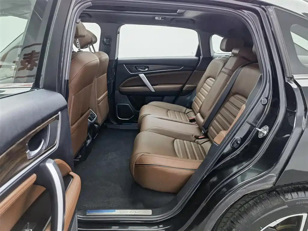 HONDA UR-V 2017