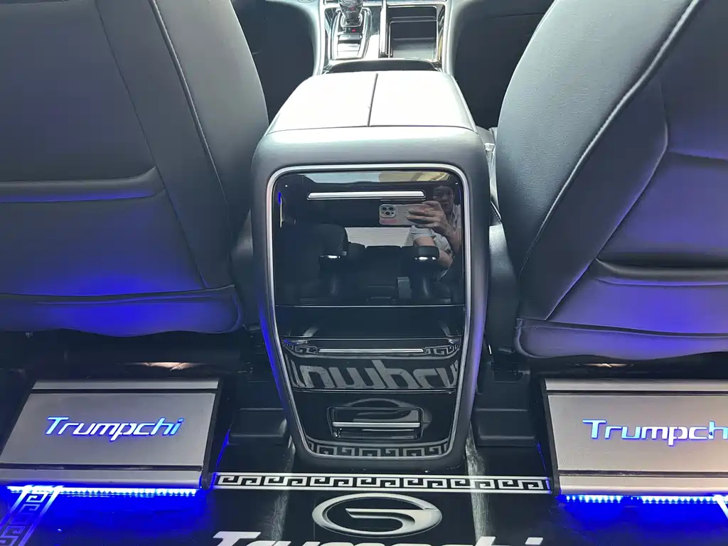 TRUMPCHI M8 2021