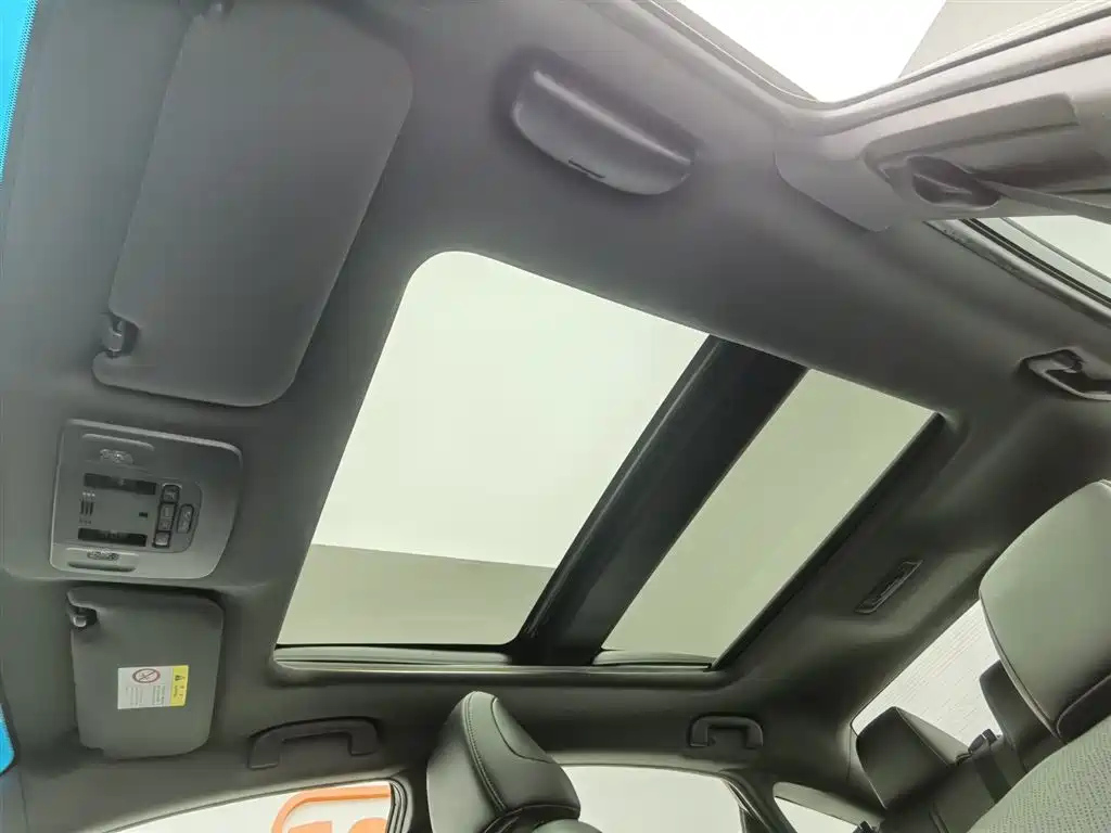 TOYOTA AVALON 2019