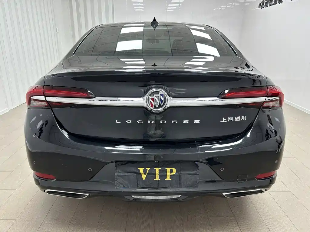 BUICK LACROSSE 2020