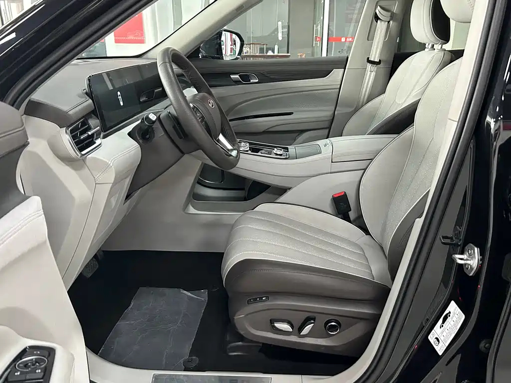FORD EQUATOR 2023