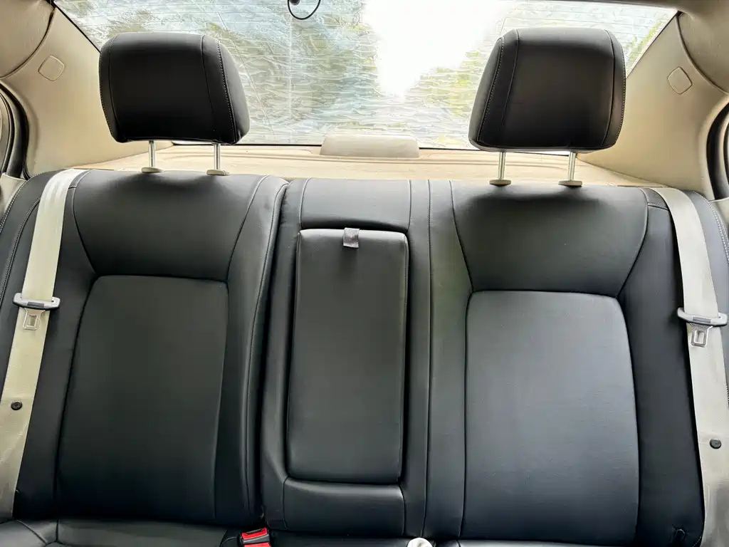 BESTURN B50 2014