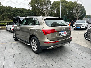 AUDI Q5 2012 YEAR 2.0TFSI COMFORT 2012