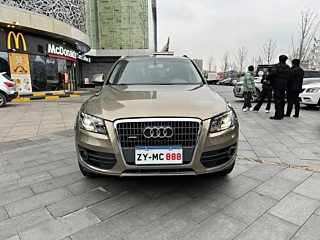 AUDI Q5 2012