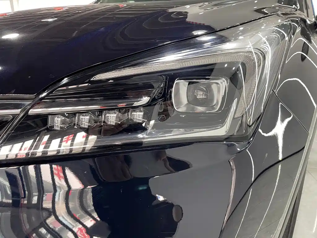 BUICK ENVISION 2021