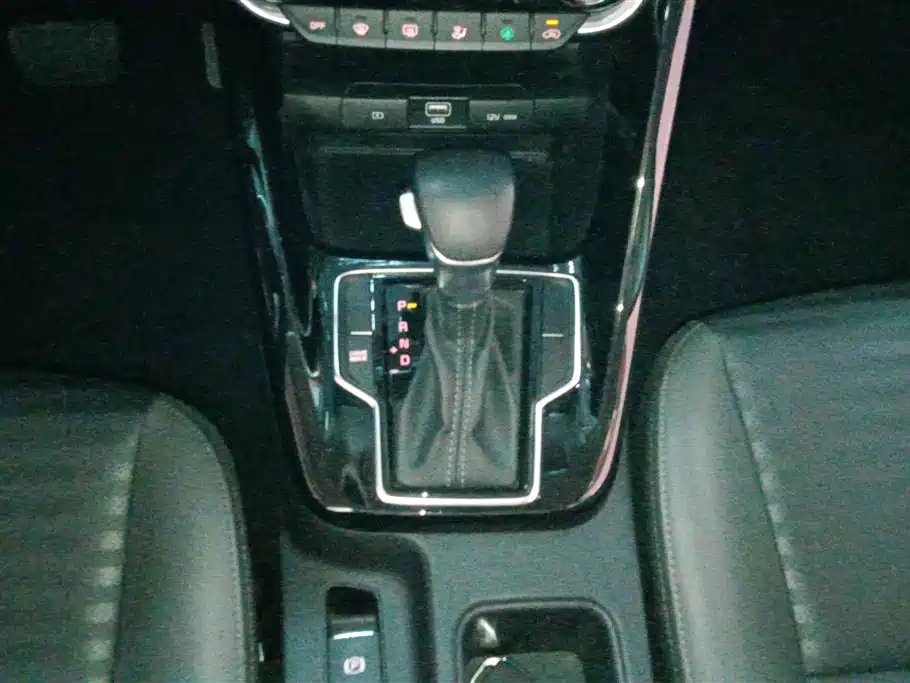 KIA SPORTAGE 2018