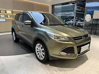 FORD ESCAPE 2013