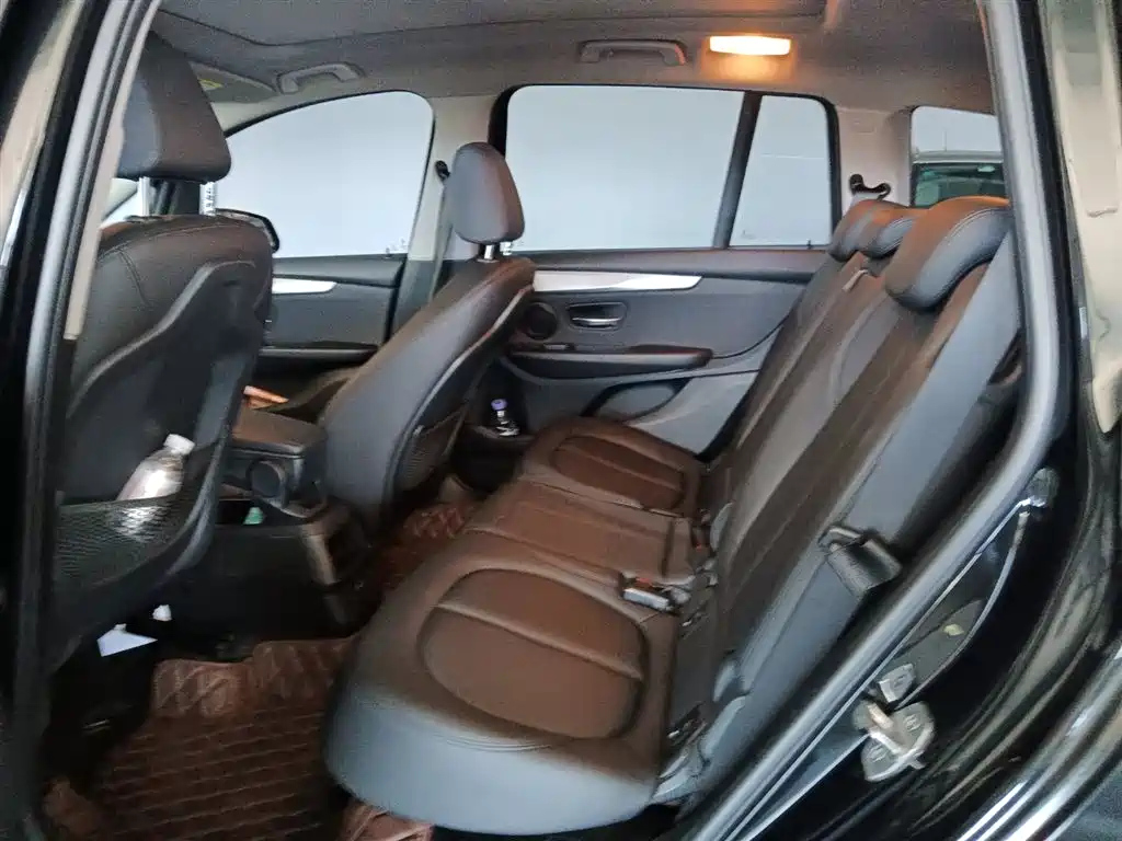 BMW OTHER 2019