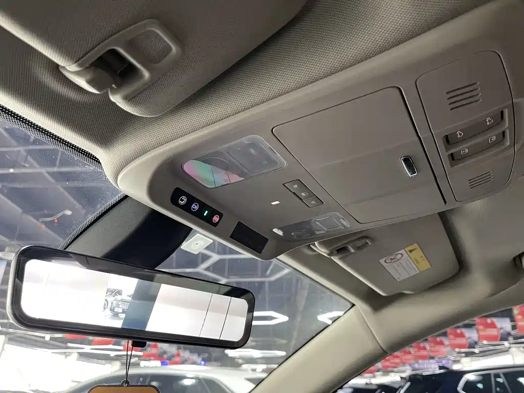 BUICK ENVISION 2021