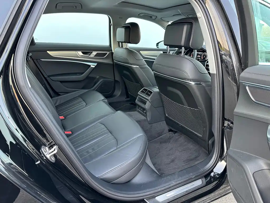 AUDI A6L 2023
