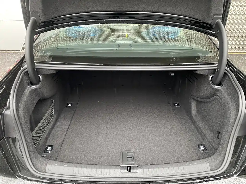 AUDI A6L 2024