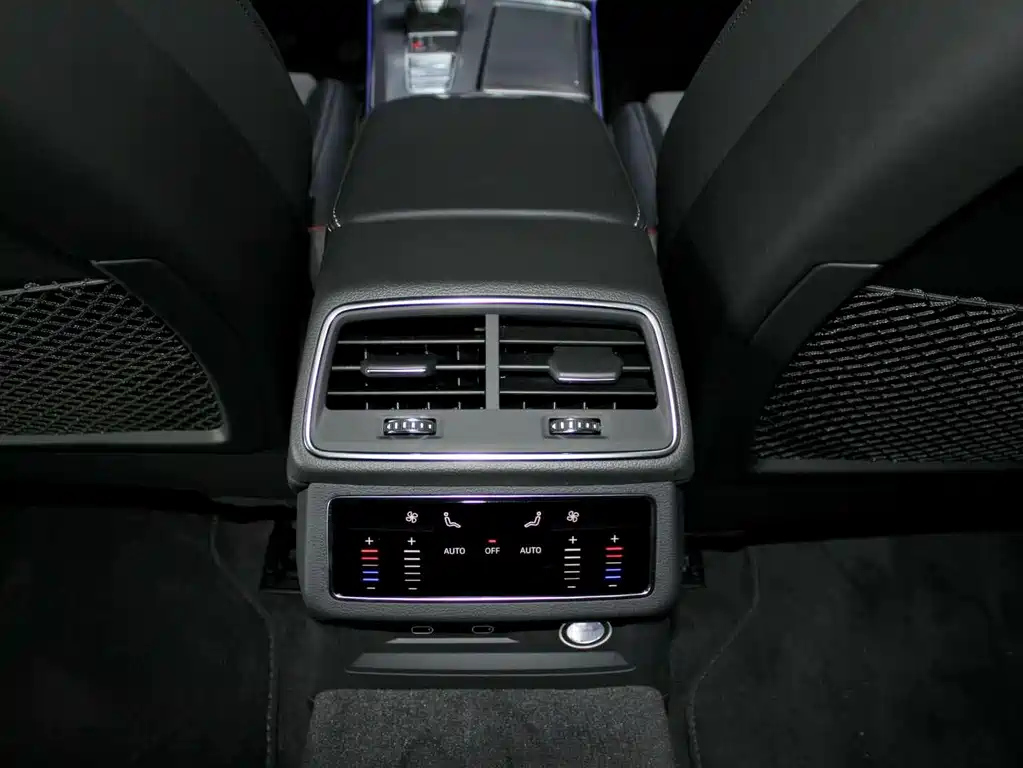AUDI A6L 2024