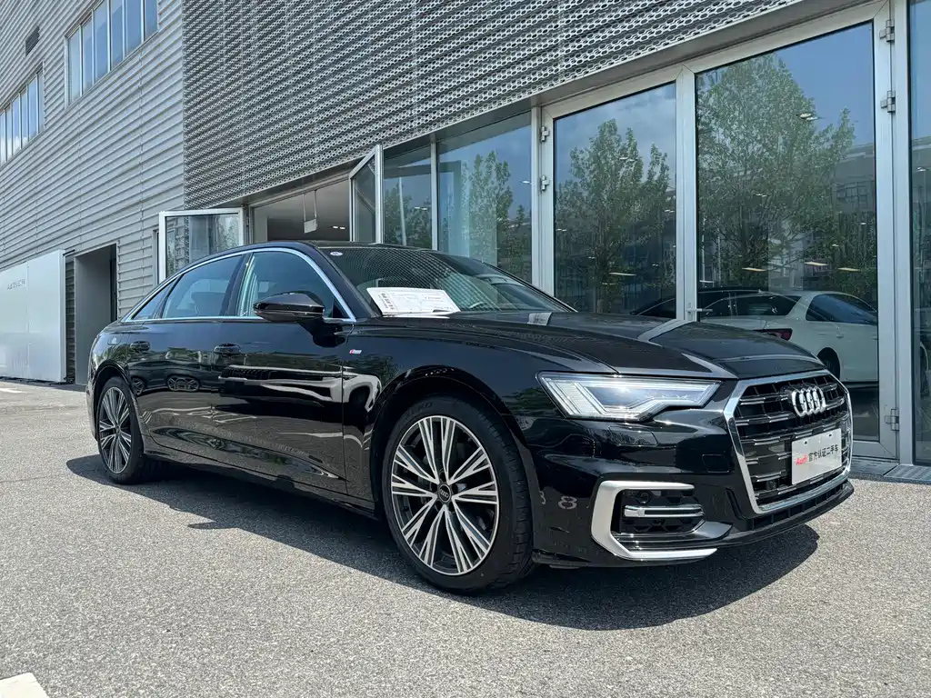 AUDI A6L 2023