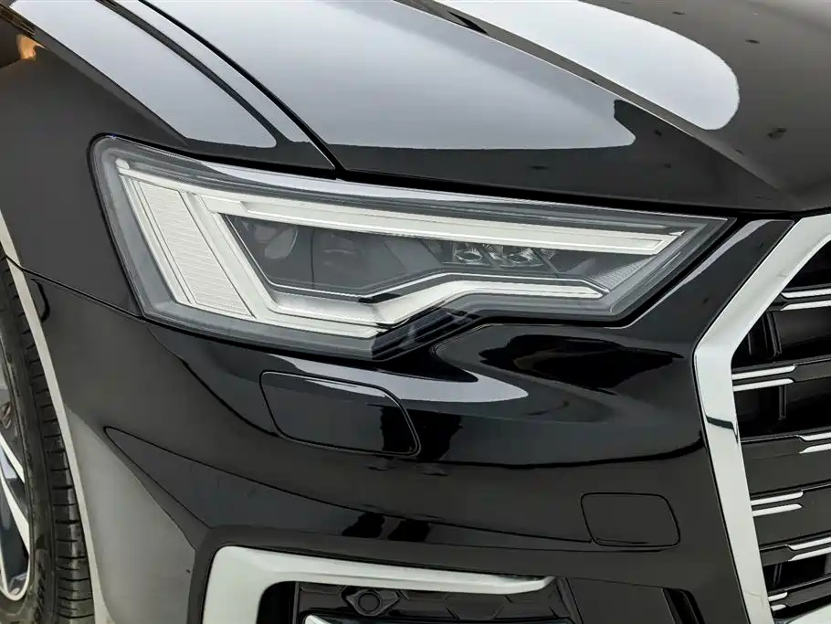 AUDI A6L 2023