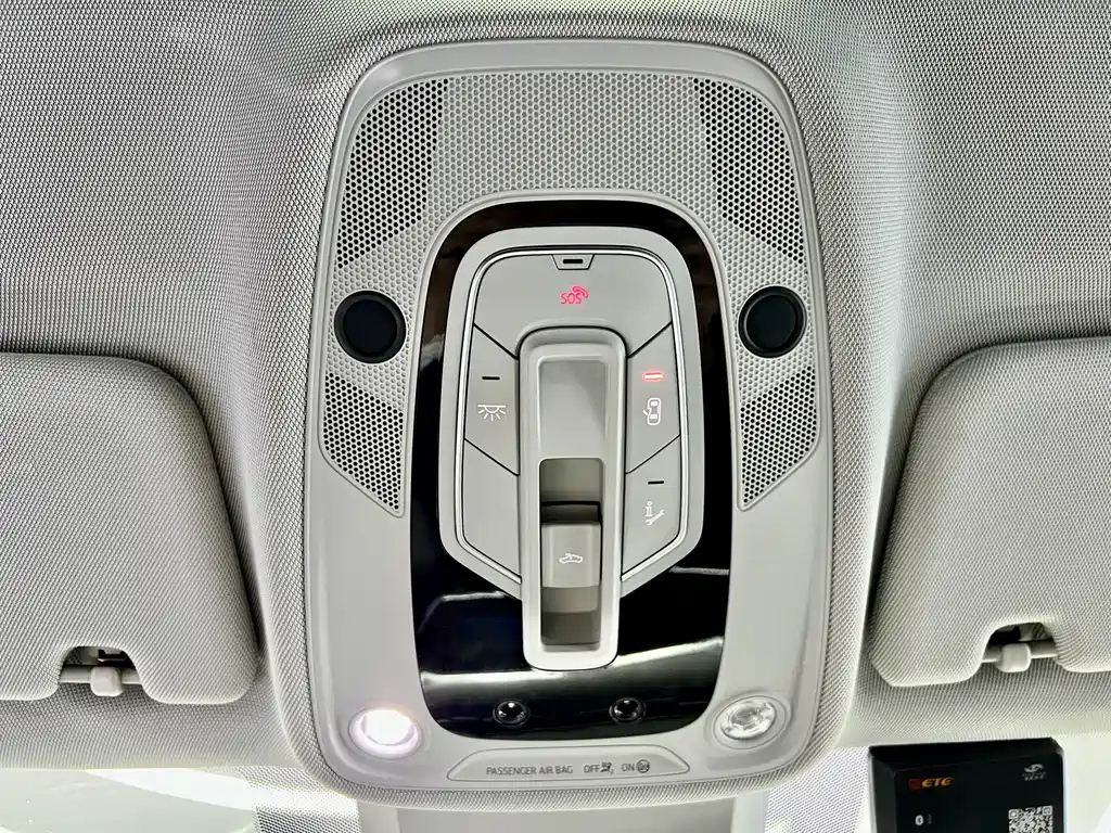 AUDI A6L 2020