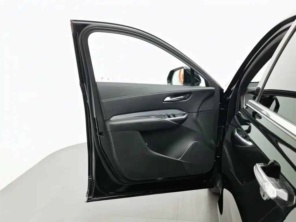 CADILLAC XT4 2020