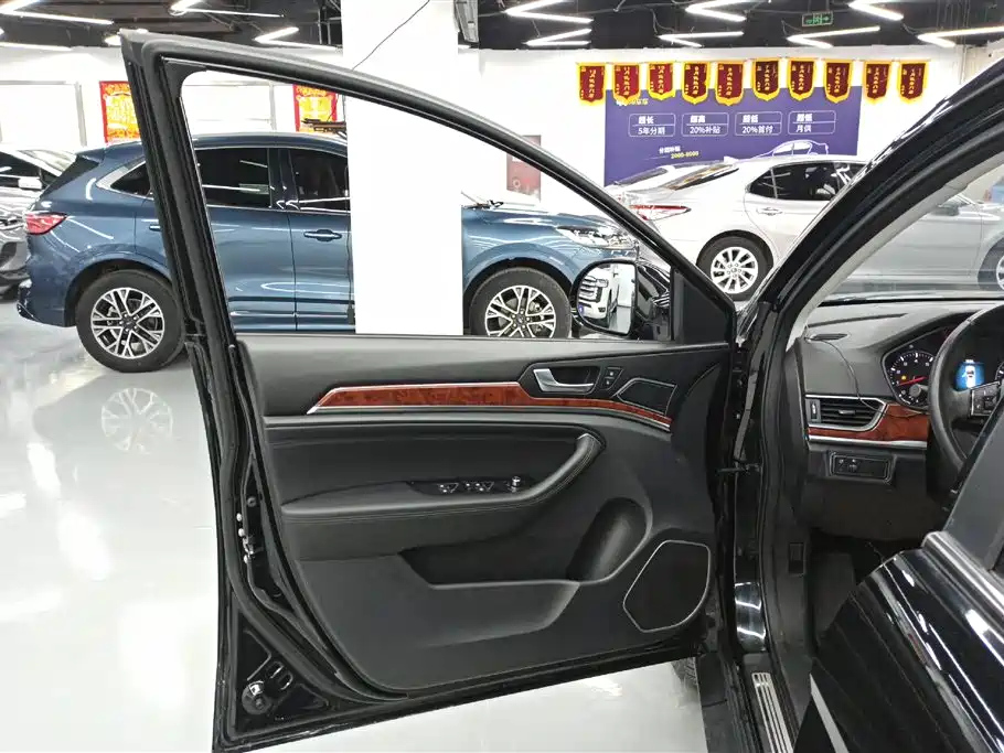 HAVAL H6 2019