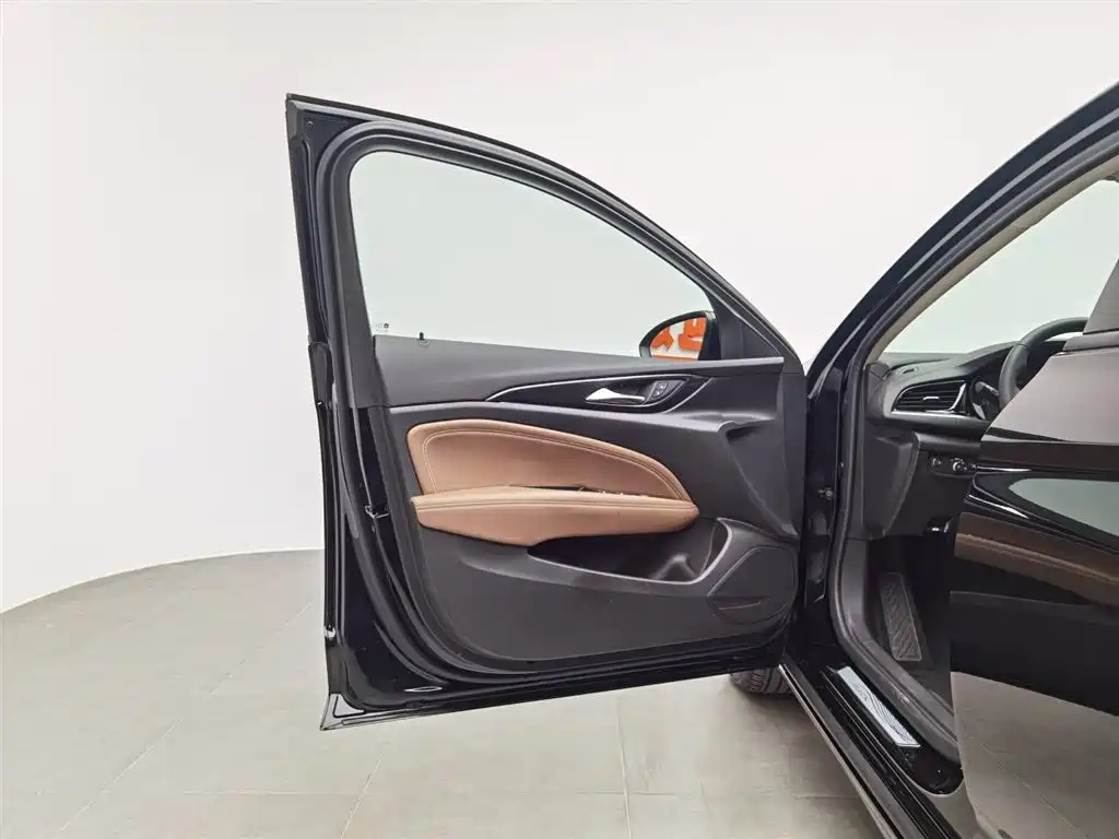 BUICK REGAL 2023