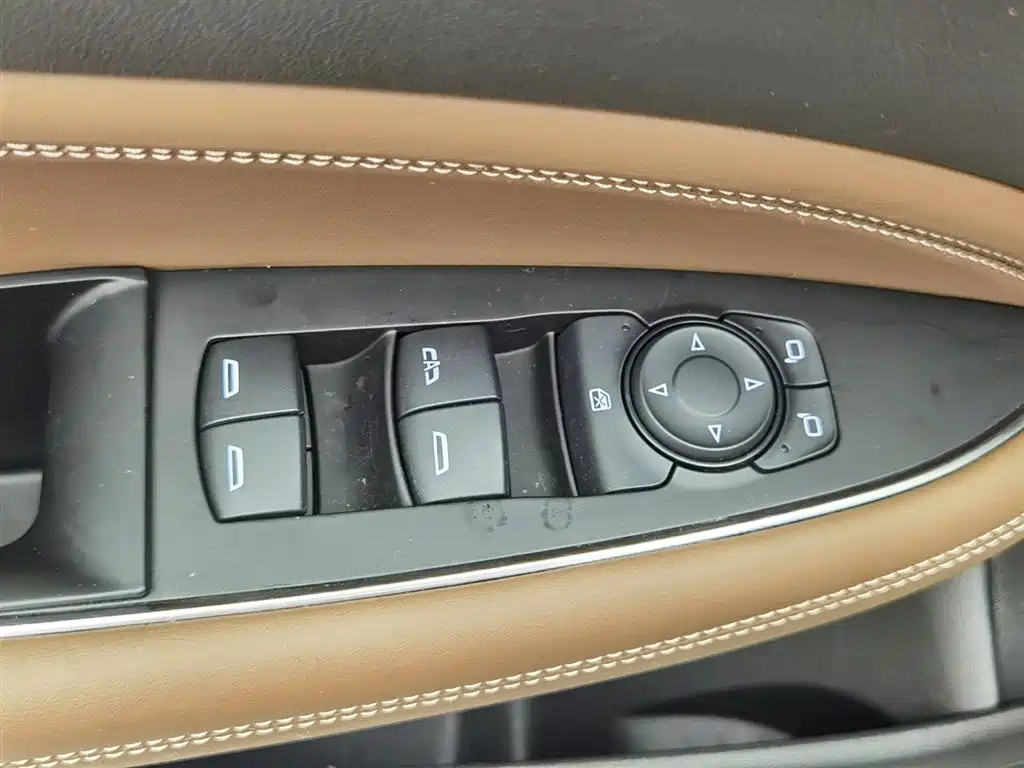 BUICK REGAL 2023