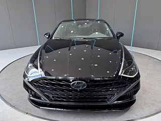 HYUNDAI SONATA 2020