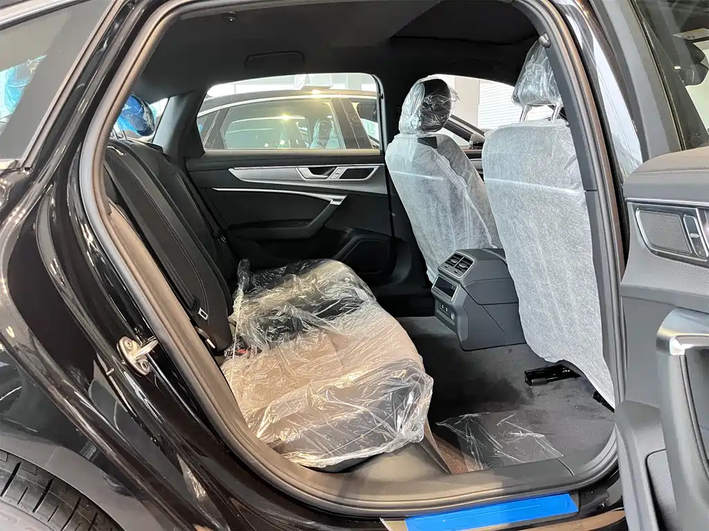 AUDI A6L 2024