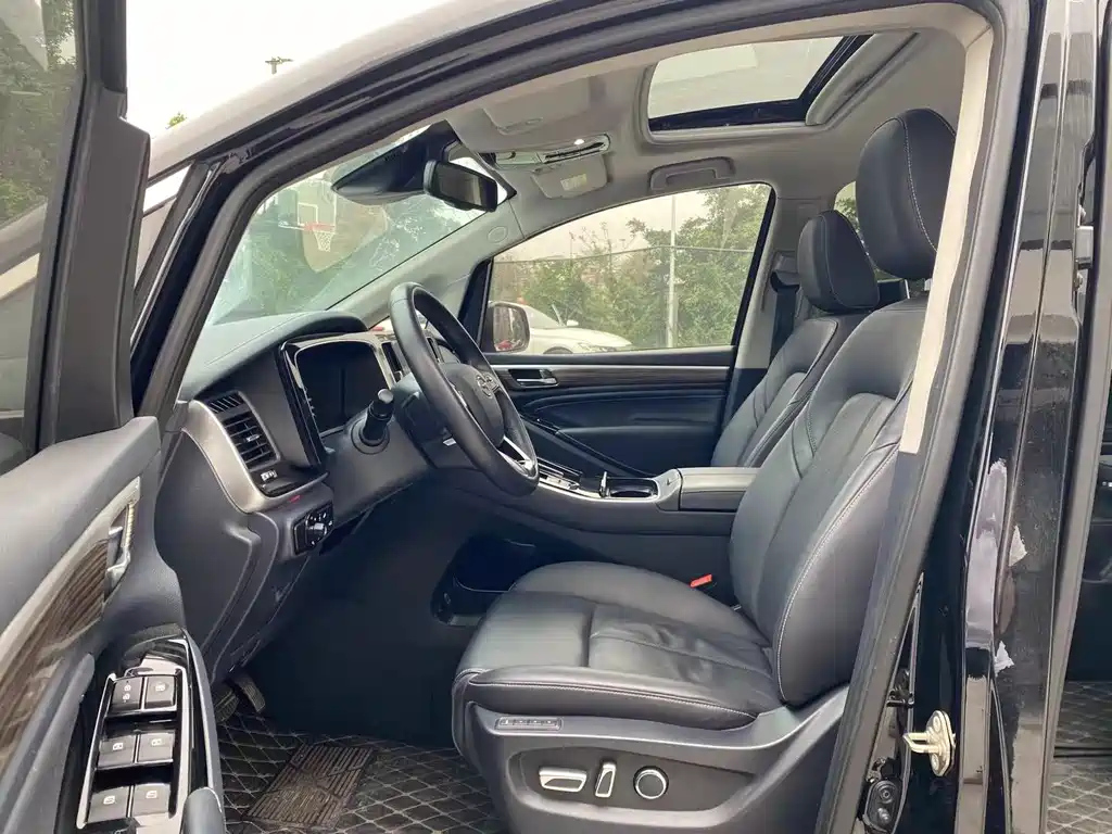 TRUMPCHI M8 2021