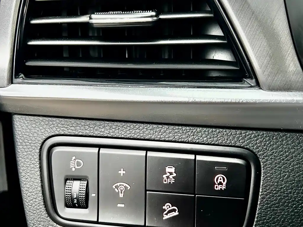 KIA SPORTAGE 2020