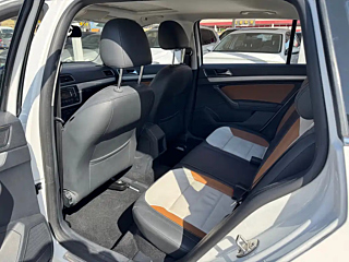 VOLKSWAGEN OTHER  2016 YEAR 1.6L AUTOMATIC DELUXE EDITION 2016