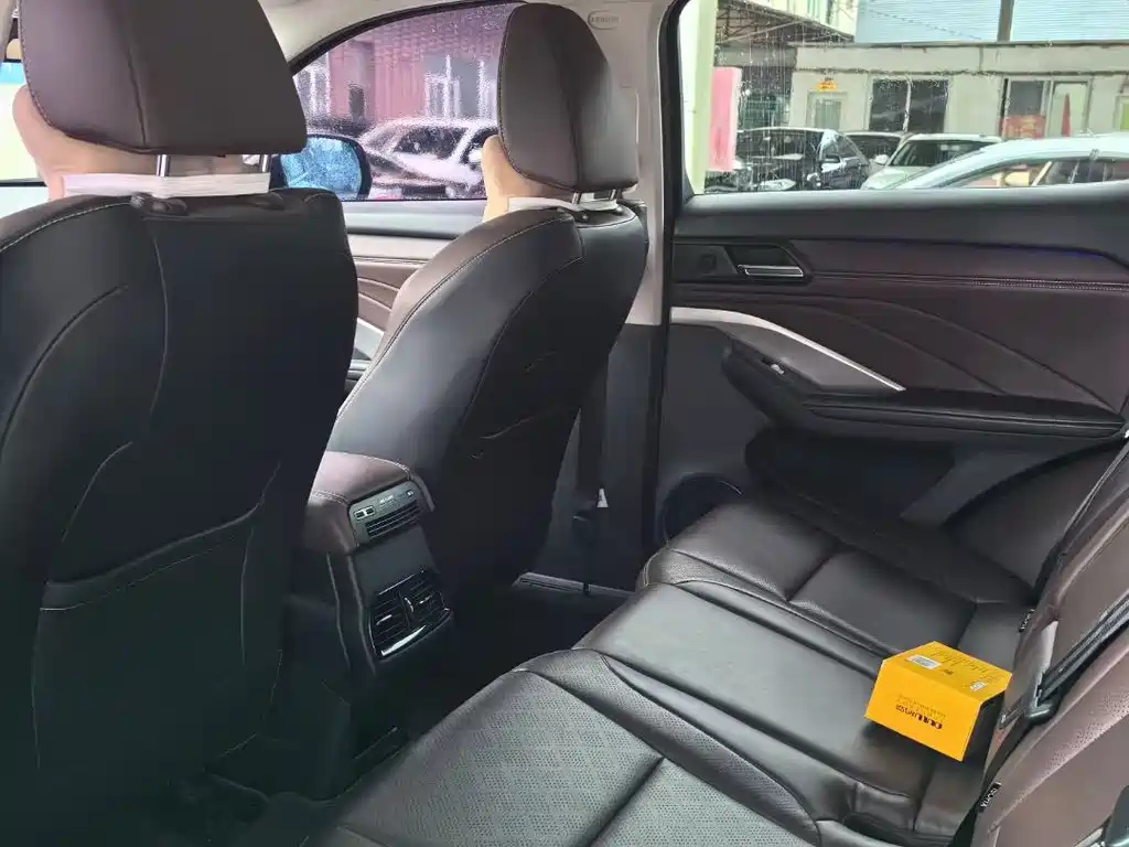 WEY VV6 2019