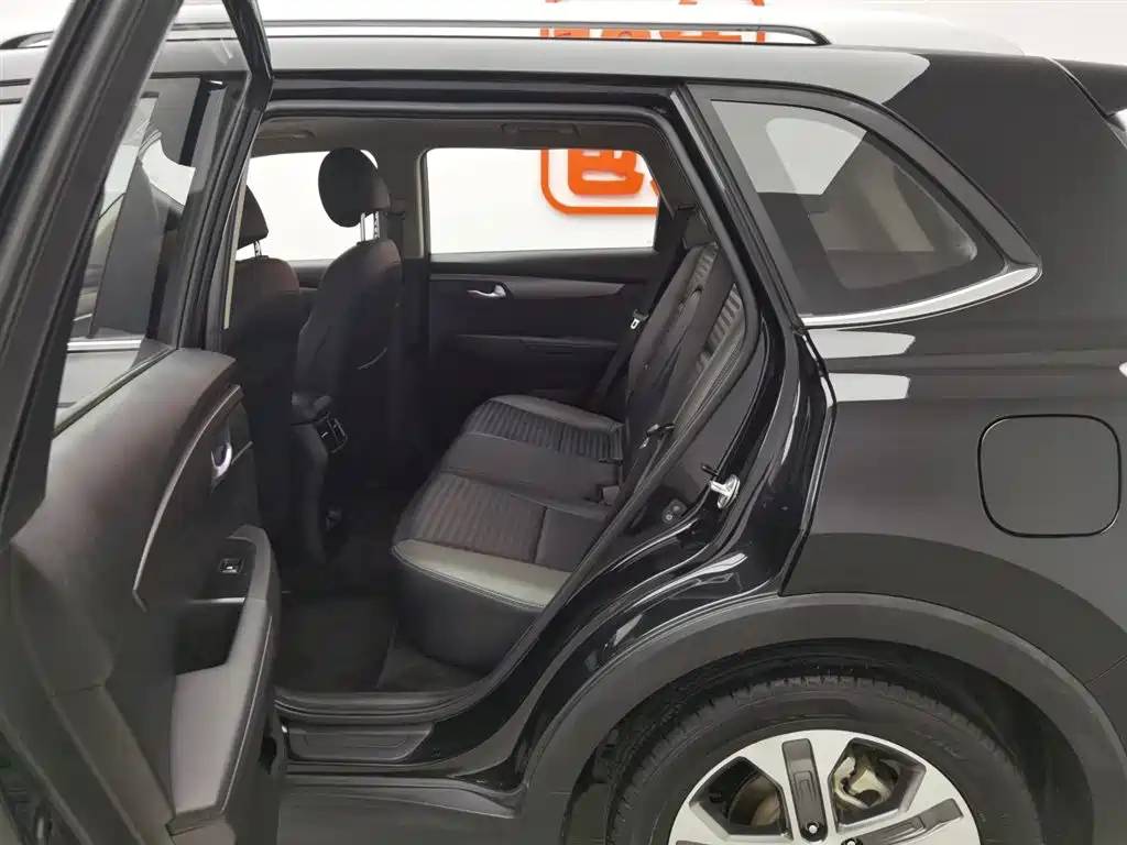 KIA SPORTAGE 2020
