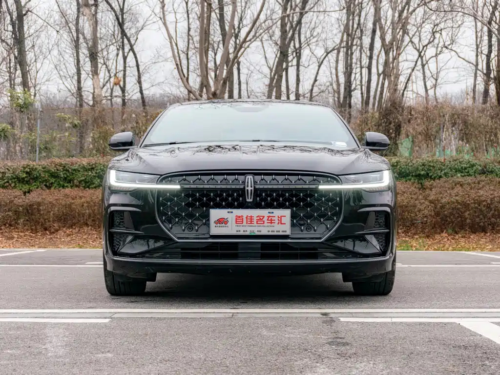 LINCOLN Z 2022