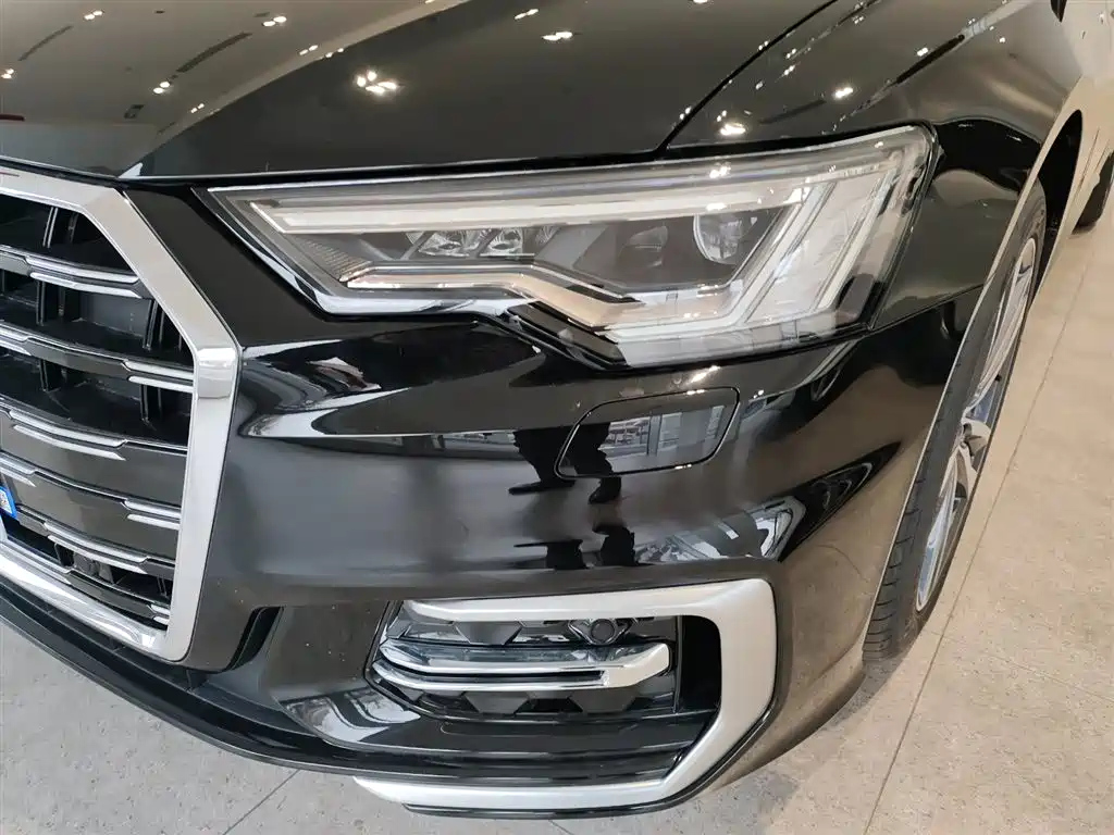 AUDI A6L 2024