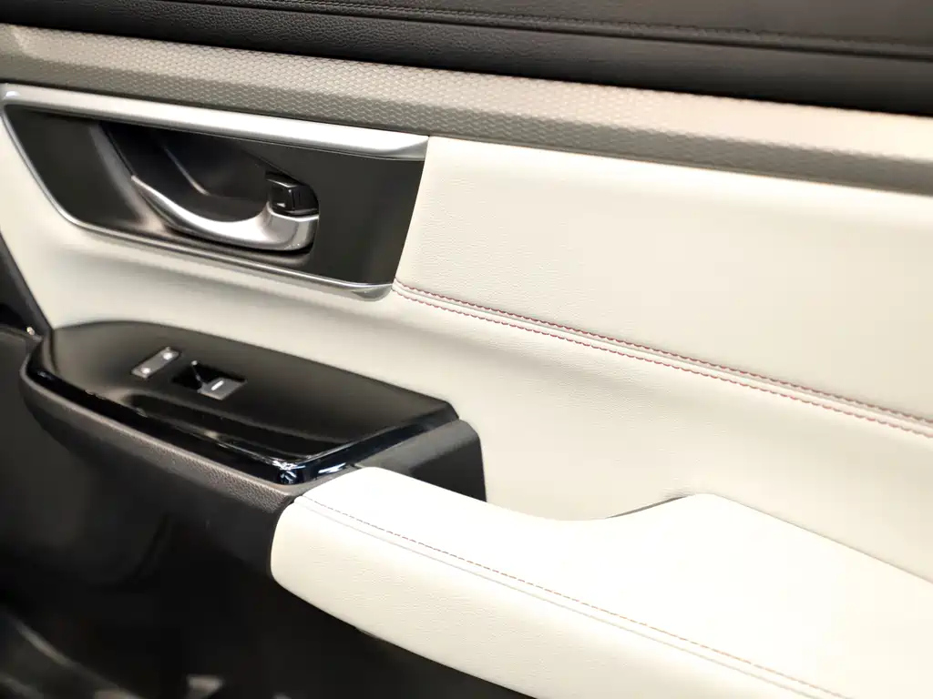 HONDA BREEZE NEW ENERGY 2021