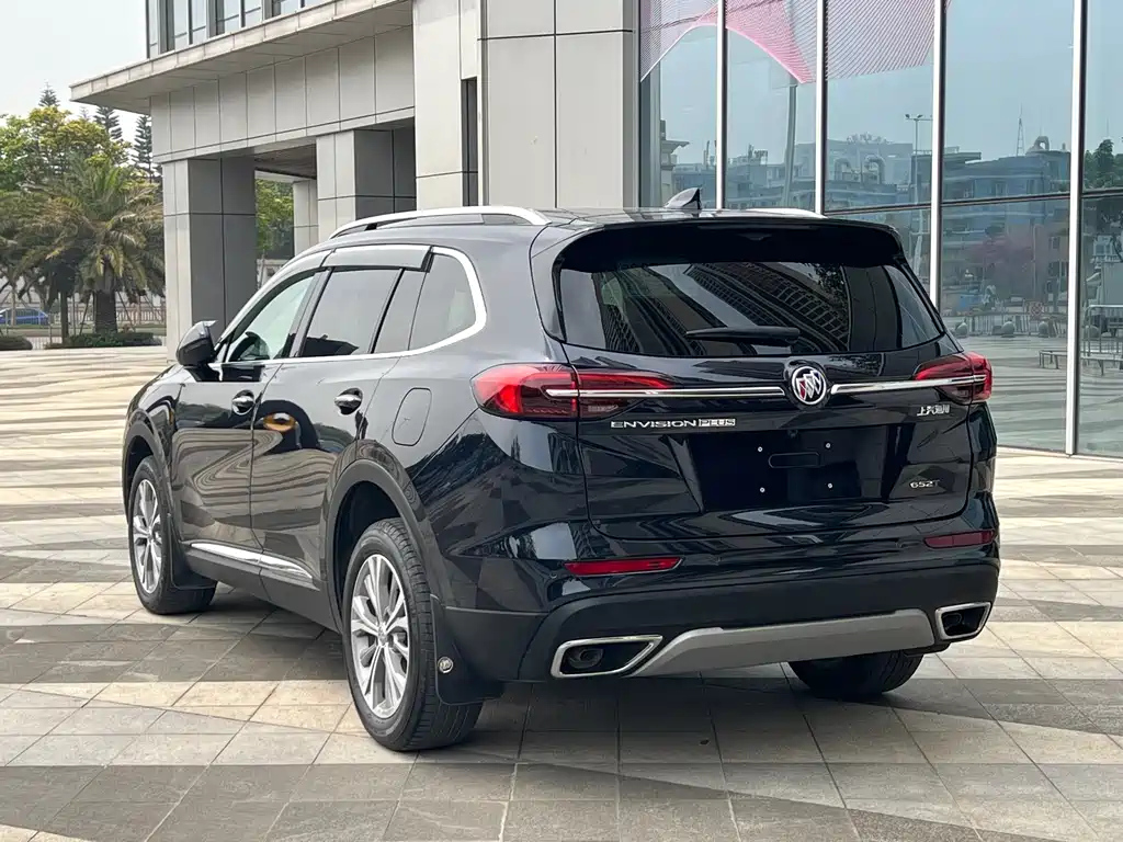 BUICK ENVISION 2022