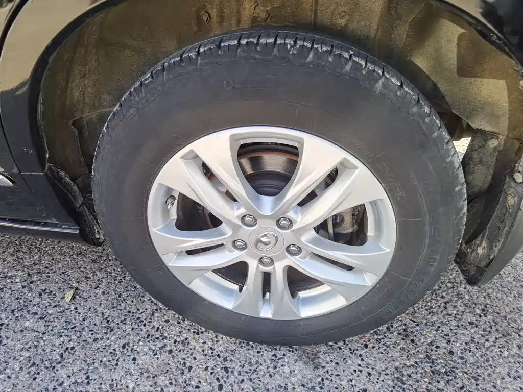 HAVAL H6 2013