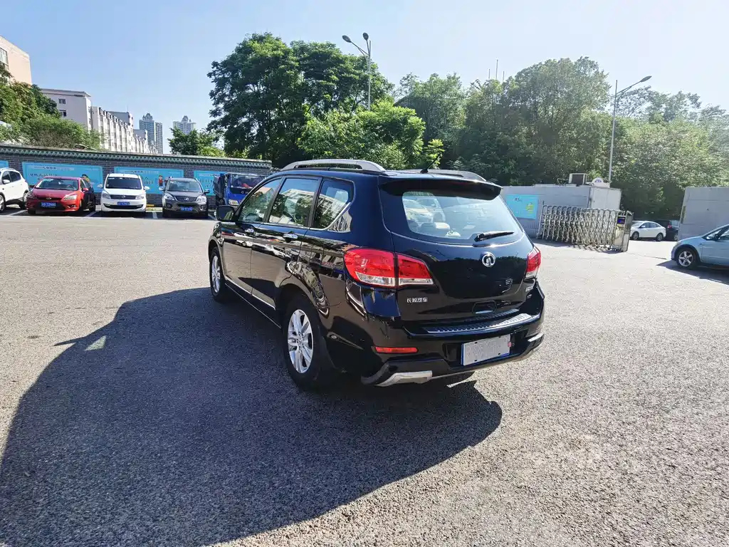 HAVAL H6 2013