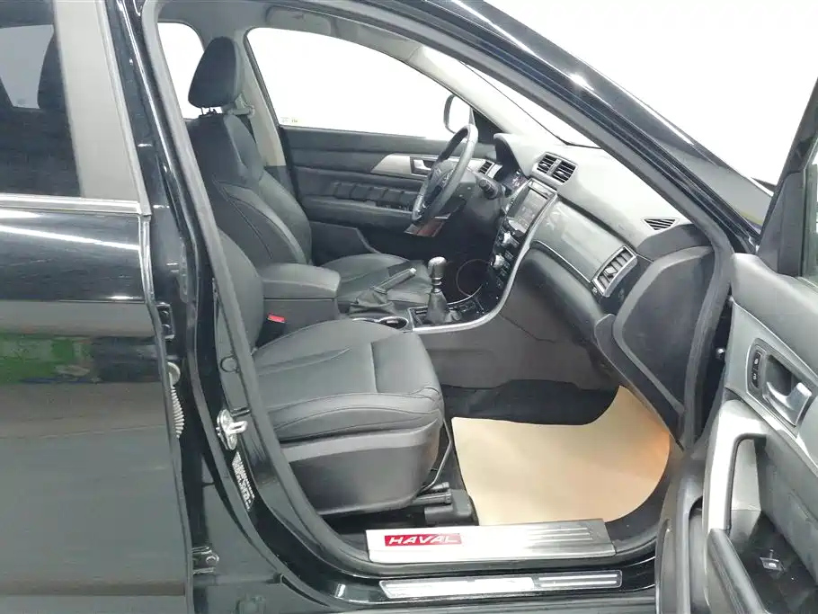 HAVAL H2 2014