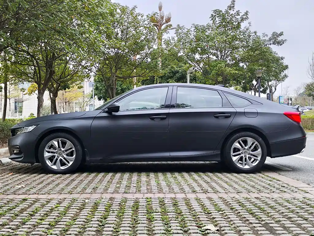 HONDA ACCORD 2020