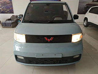 SGMW HONGGUANG MINIEV  2020 YEAR  YEAR LFP 2020