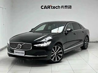 Заказать VOLVO S90