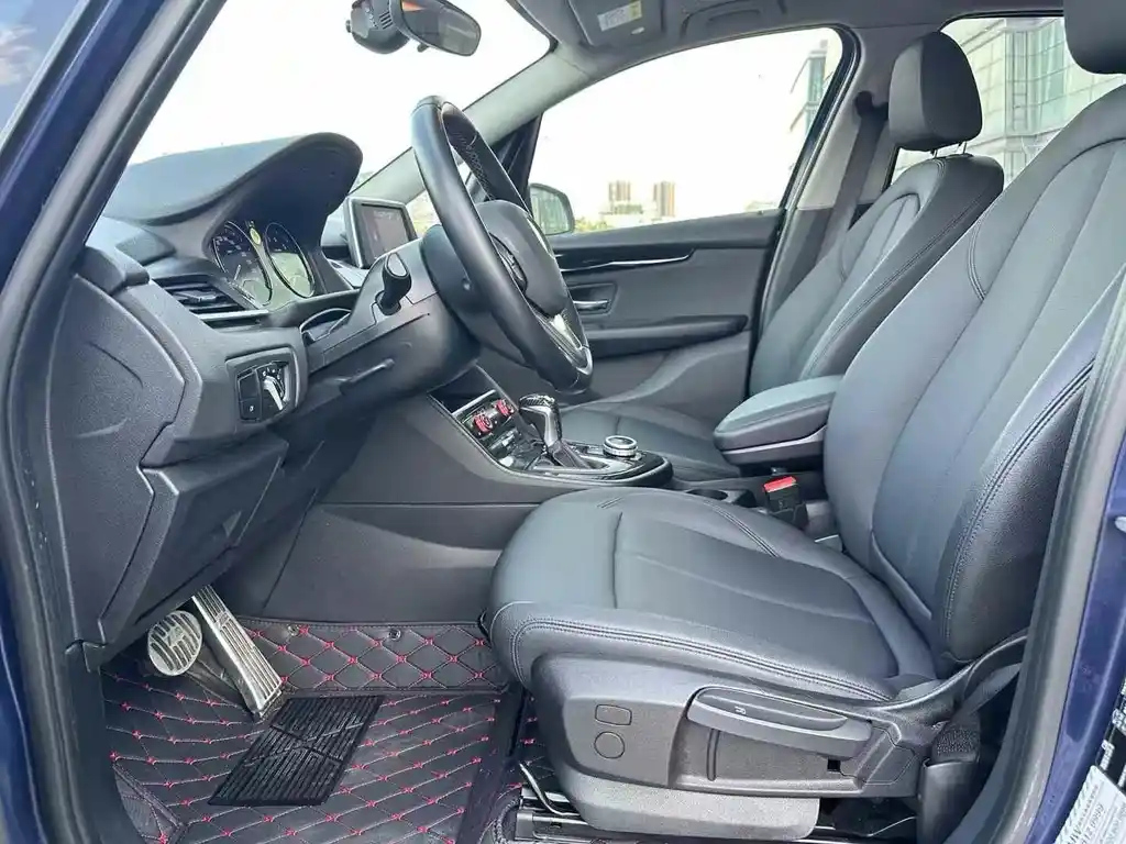 BMW 2-SERIES STATION WAGON 2018