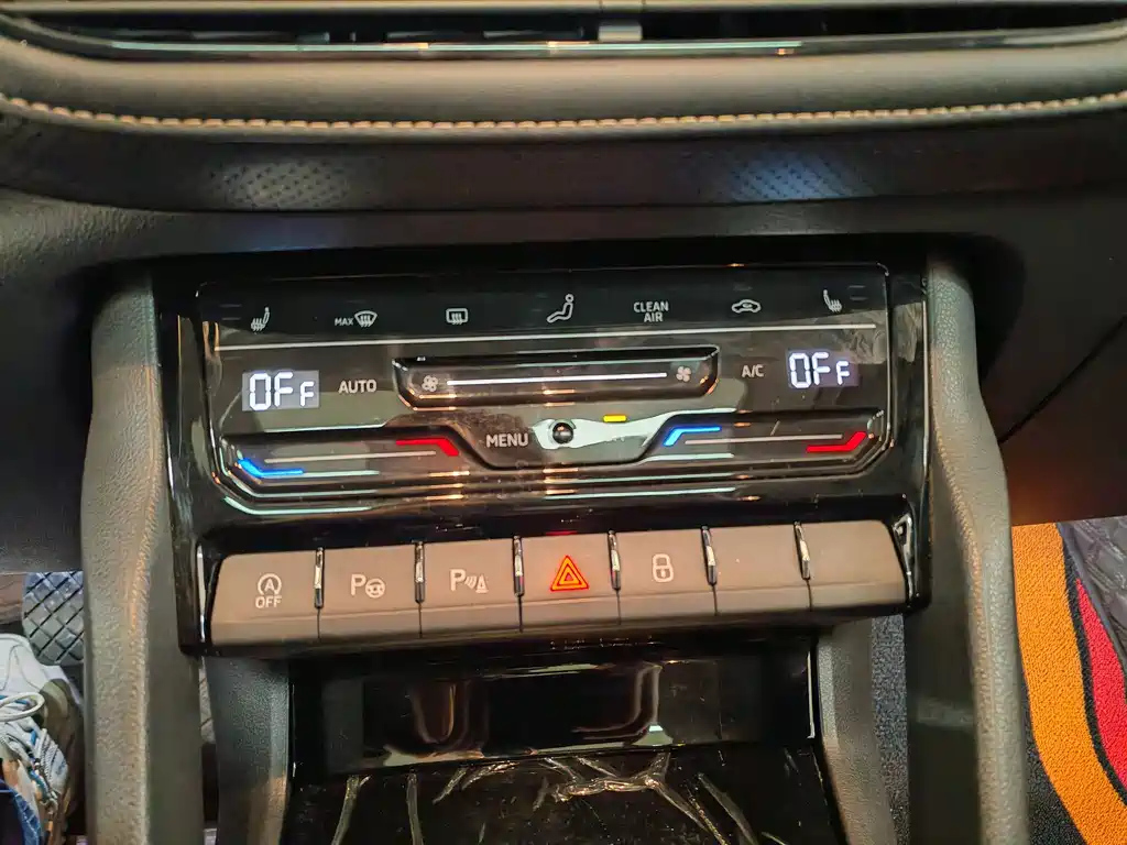 SKODA KODIAQ 2022