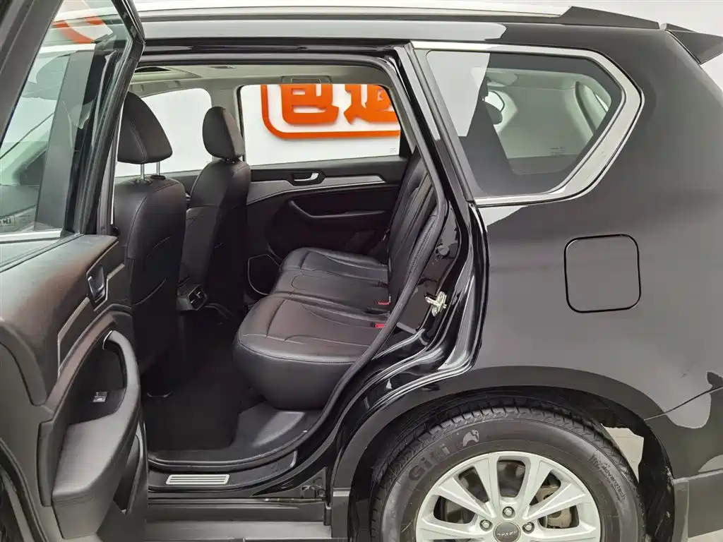 HAVAL H6 2018