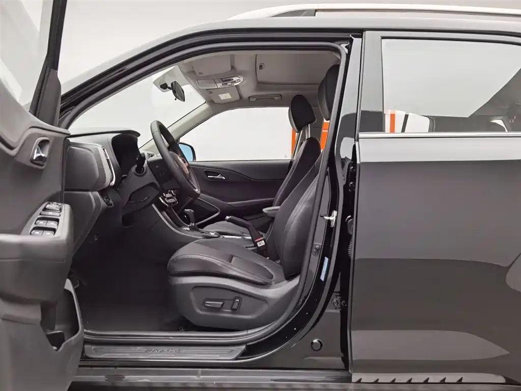 HYUNDAI BEIJING HYUNDAI IX35 2020